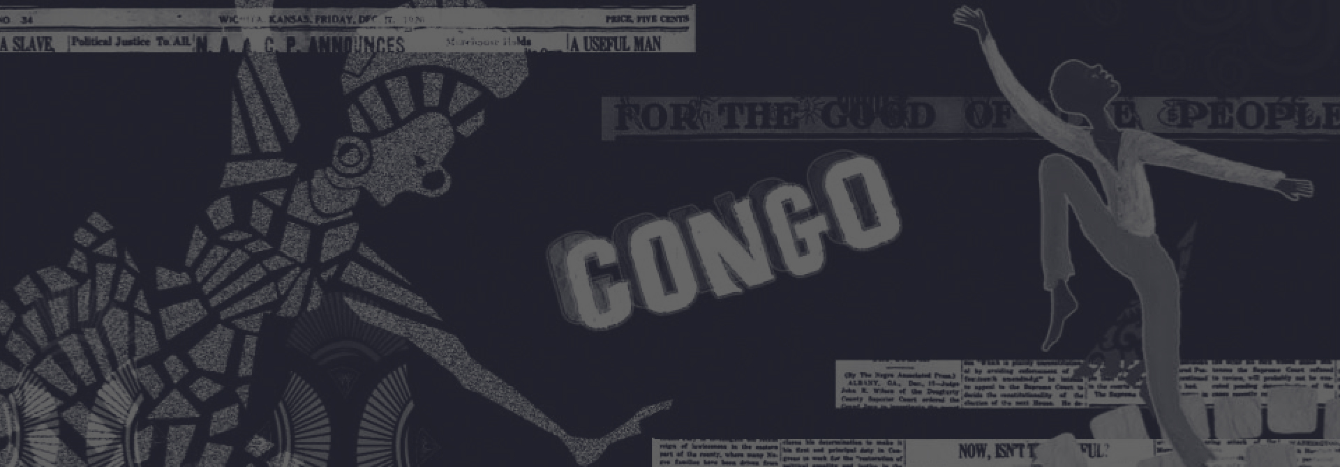 01 Congo Underground