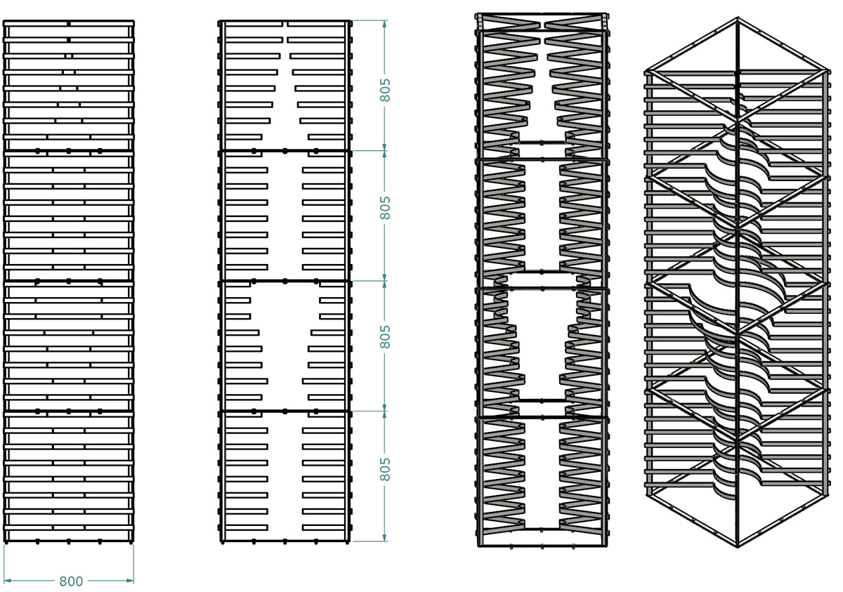 Technical Drawings