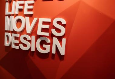 Design Moves Life Moves Design