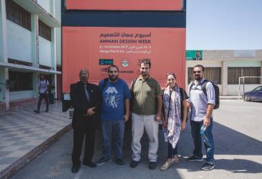 Prince Hassan Secondary School for Boys, Irbid