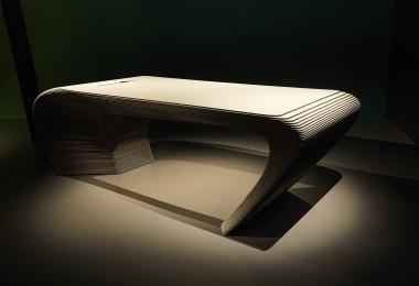 FLO DESK (2017)