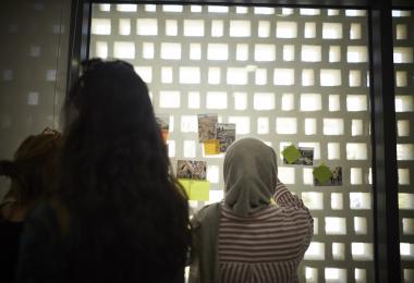 DIY City: A Pattern Language for Amman's Streets