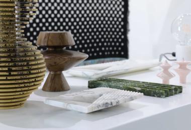 Dubai Design Week’s Downtown Editions