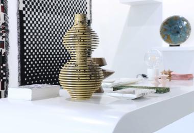 Dubai Design Week’s Downtown Editions