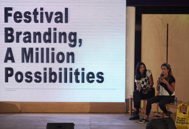 Festival Branding, a Million Possibilities