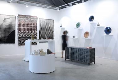 Dubai Design Week’s Downtown Editions